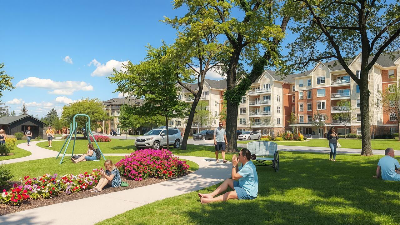 Things to do and places to visit in Applewood Heights, Mississauga