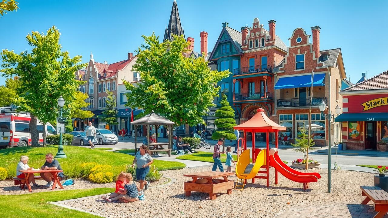Things to do and places to visit in Cooksville, Mississauga