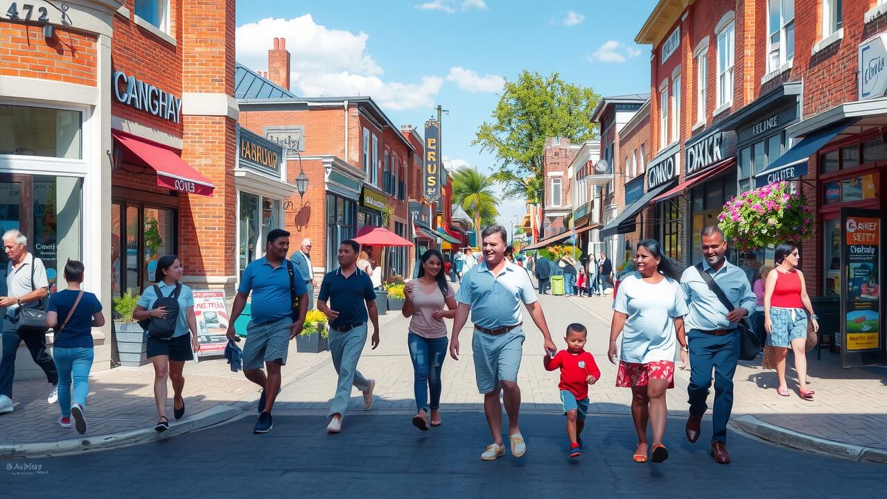 Things to do and places to visit in Dixie, Mississauga