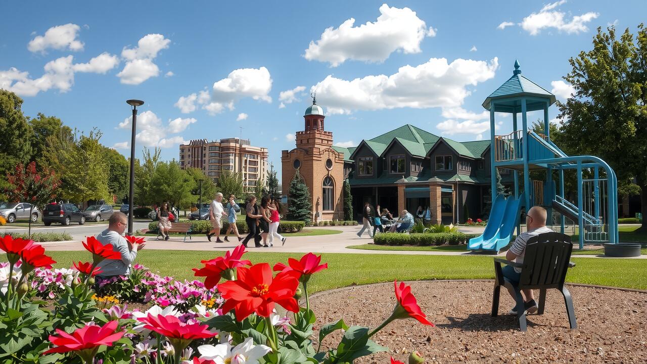 Things to do and places to visit in Erin Mills, Mississauga
