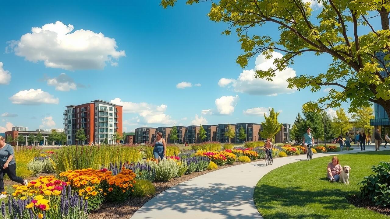 Things to do and places to visit in Lisgar, Mississauga