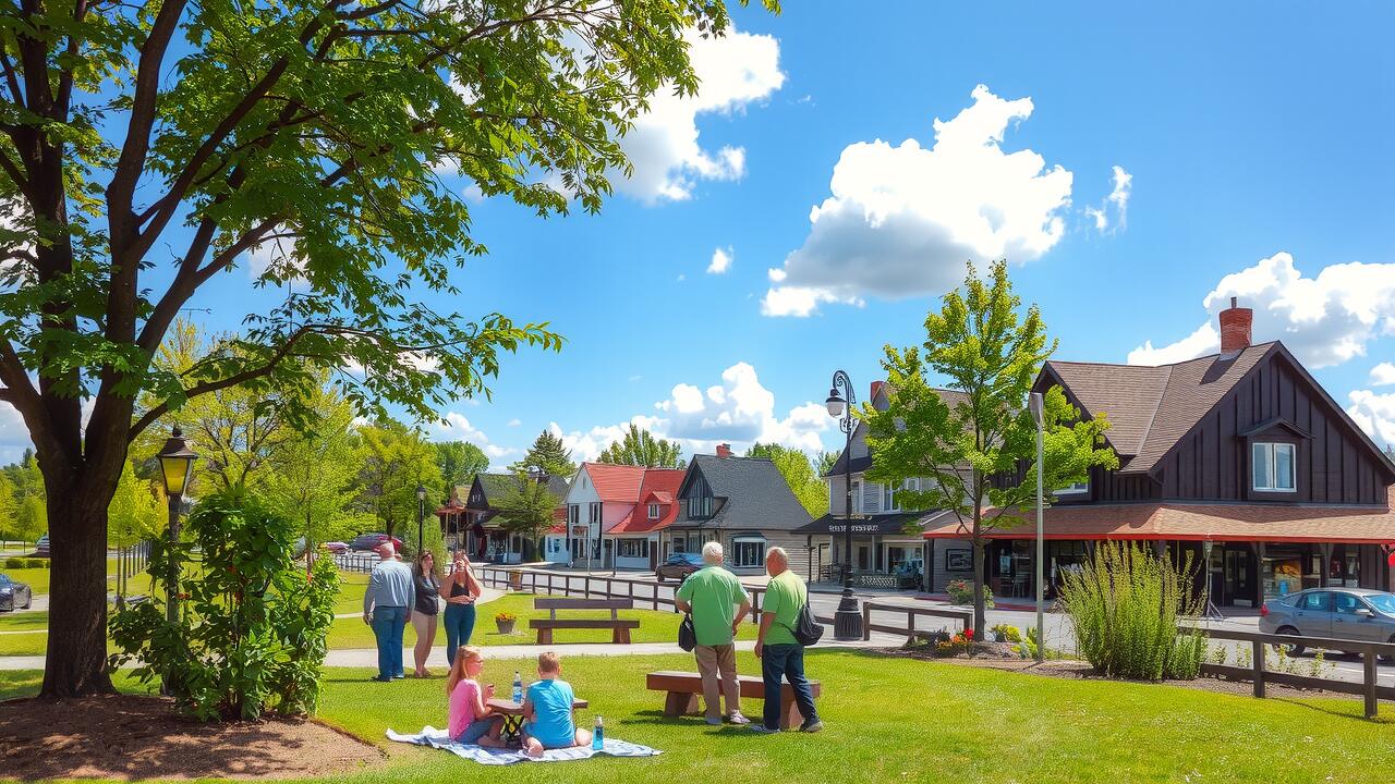 Things to do and places to visit in Meadowvale, Mississauga