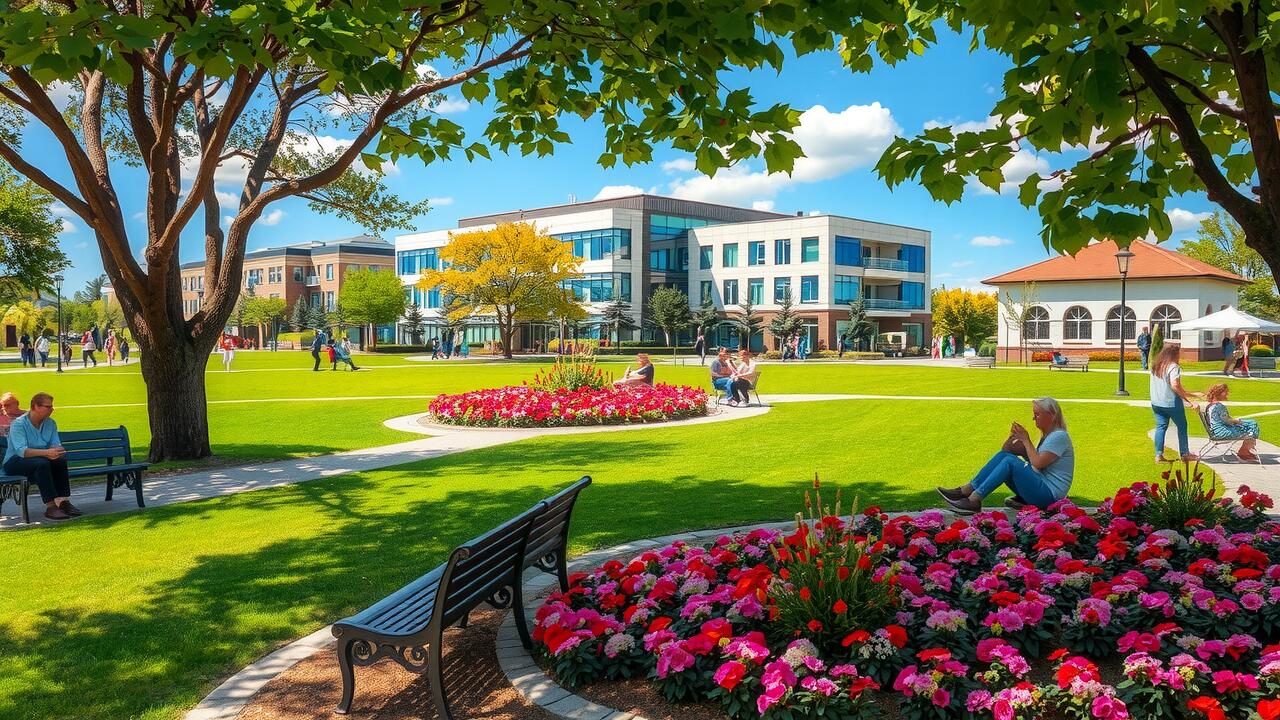 Things to do and places to visit in Park Royal, Mississauga