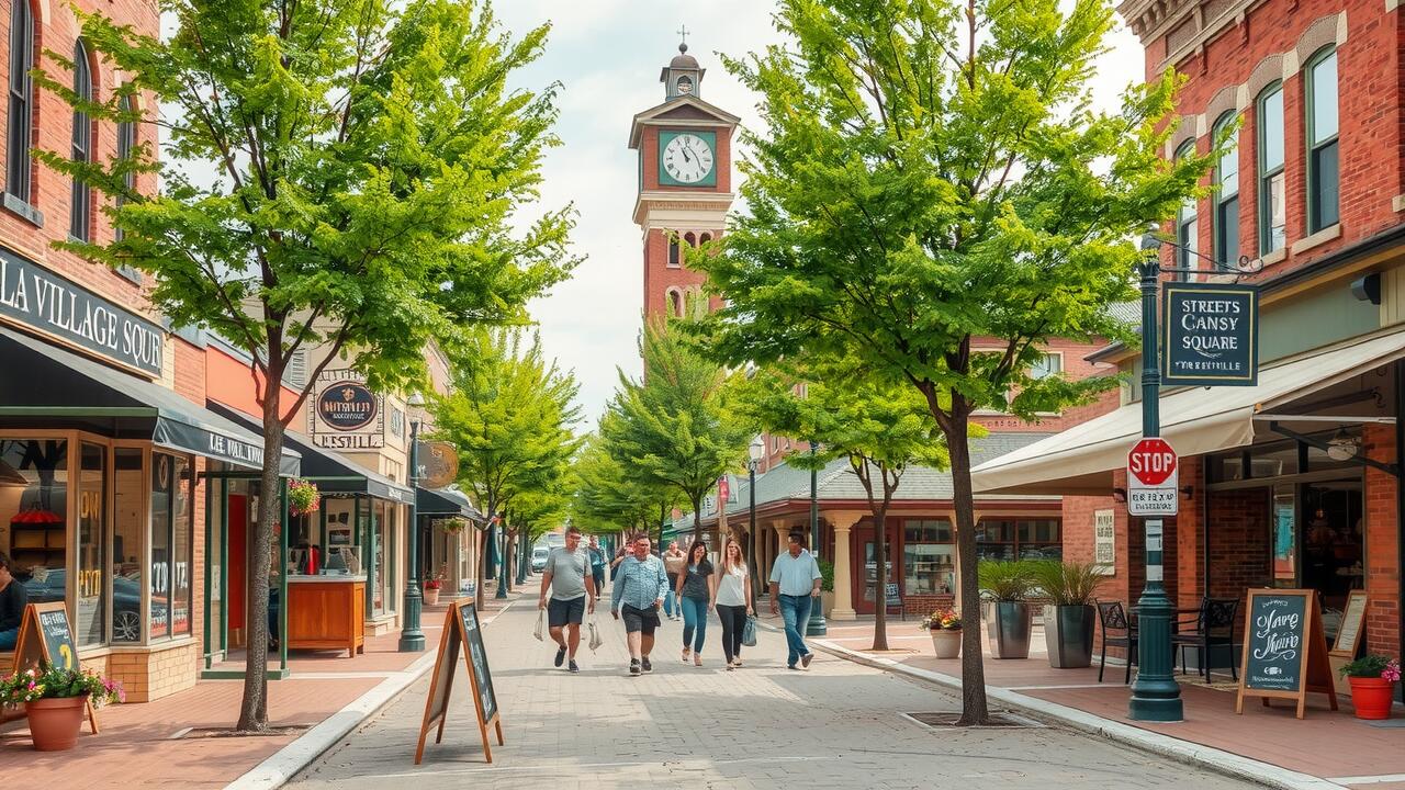 Things to do and places to visit in Streetsville, Mississauga
